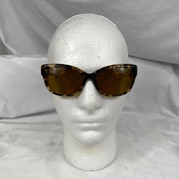 Kate Spade JOHANNA/S X03 Y6 53/17/135 CAMEL TORTOISE Eyeglass Frames Only - Picture 1 of 10